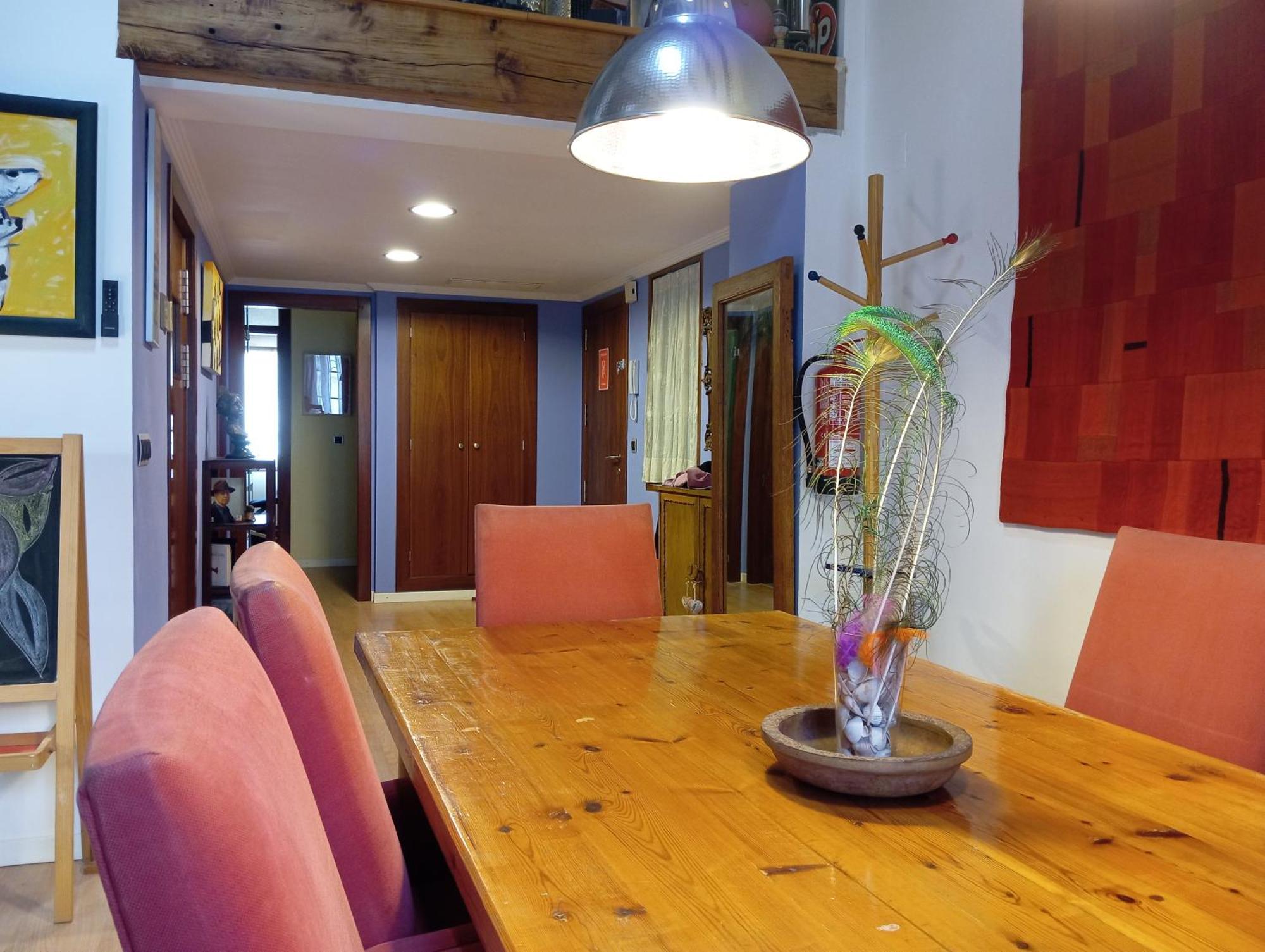 Casa El Angel Loft Denia Centro Con Parking Apartment Exterior photo