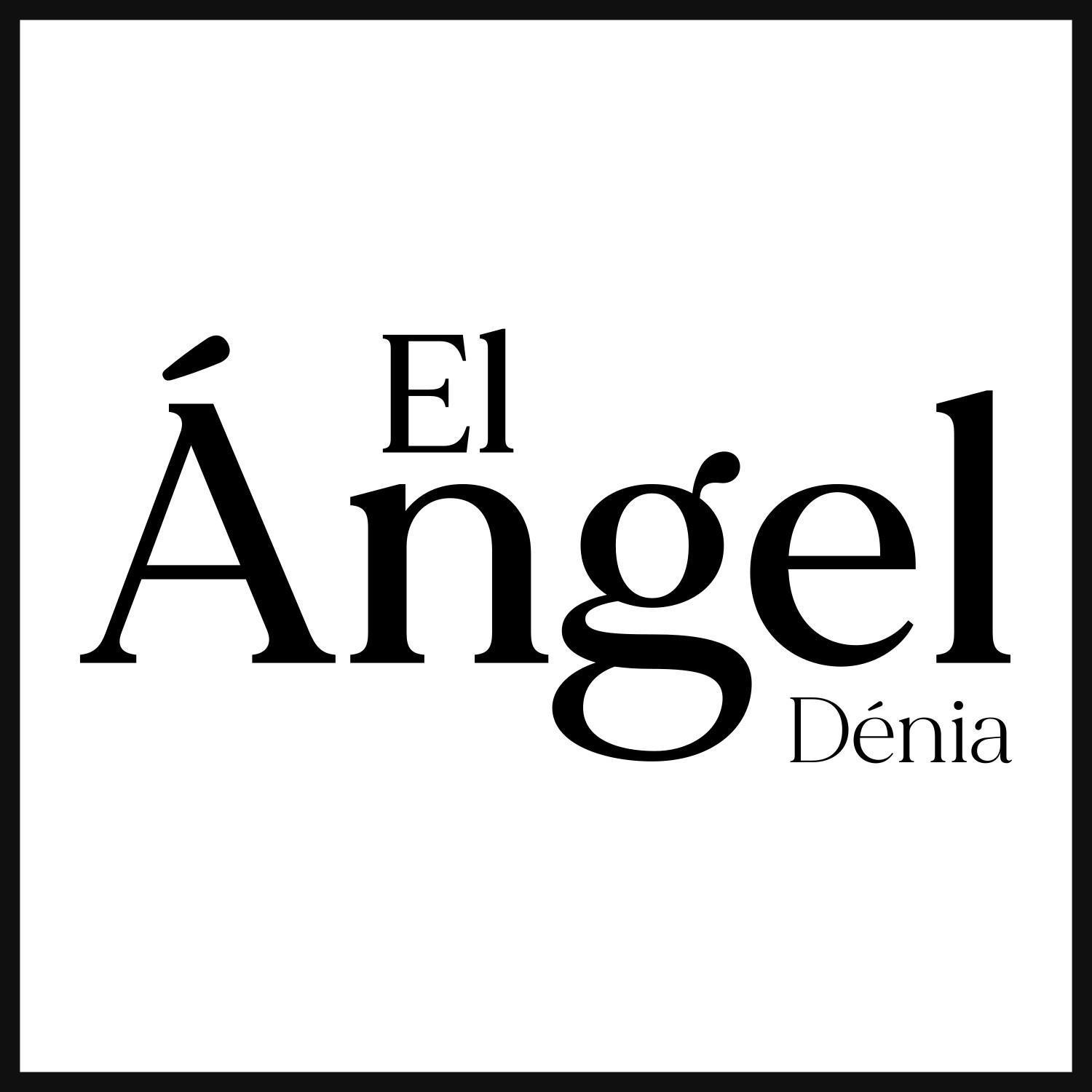 Casa El Angel Loft Denia Centro Con Parking Apartment Exterior photo